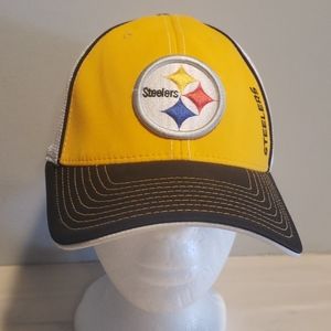 Steelers Ball Cap